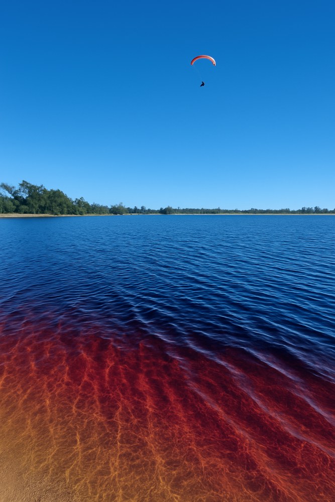 lagoa vermelha lagoa vermelha